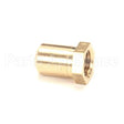 00-719951-00065 Compatible Vulcan Orifice, Hood - Size #65