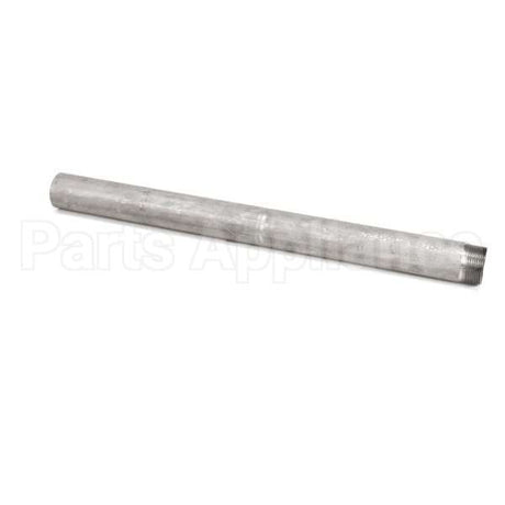00-720496 Compatible Hobart Nipple, 1-1/4" X 19-1/2", S/S