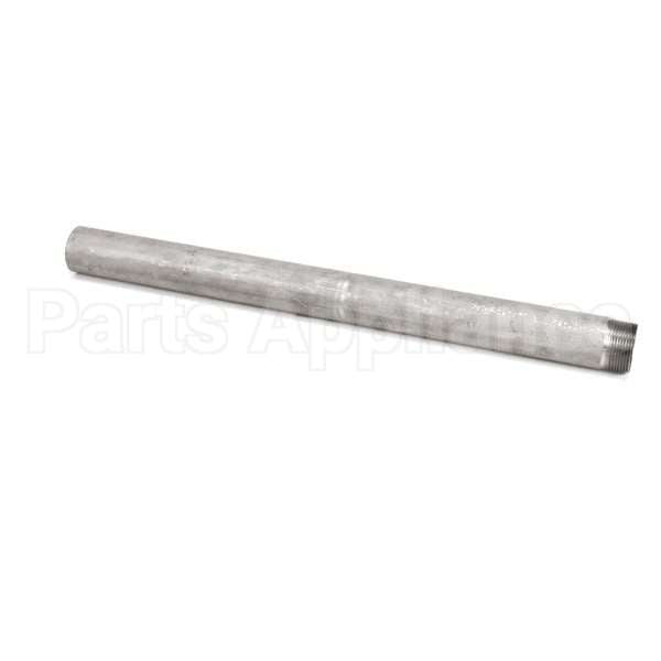00-720496 Compatible Vulcan Nipple, 1-1/4" X 19-1/2", S/S