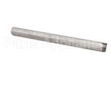 00-720496 Vulcan Hart 1-1/4 X 19-1/2 Std 304 Ss Nipp