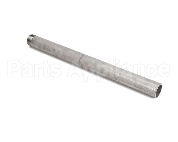 00-720496 Vulcan Hart 1-1/4 X 19-1/2 Std 304 Ss Nipp