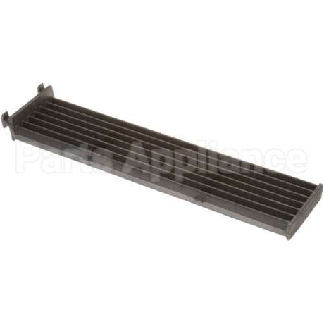 00-720971-00024 Compatible Hobart Grate, 7 Rib, 5-1/4"X 23-1/4"