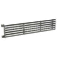 00-722131 Compatible Hobart Grate, Reversible 6-Rib Scb