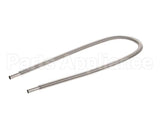 00-722224 Vulcan Hart Tubing,Flexible,S/S 3/8 X 30