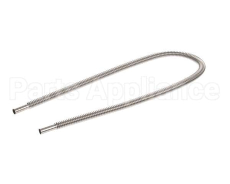 00-722224 Vulcan Hart Tubing,Flexible,S/S 3/8 X 30