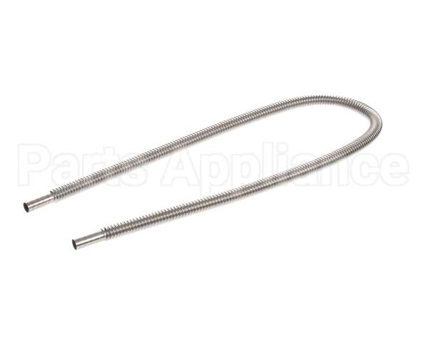 00-722224 Vulcan Hart Tubing,Flexible,S/S 3/8 X 30
