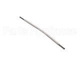 00-722228 Vulcan Hart Tubing,Flexible,S/S 1/4 X 12