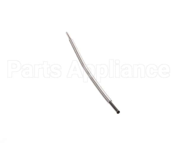 00-722228 Vulcan Hart Tubing,Flexible,S/S 1/4 X 12