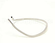 00-722230 Vulcan Hart Tubing,Flexible,S/S 1/4 X 24