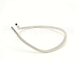 00-722230 Vulcan Hart Tubing,Flexible,S/S 1/4 X 24