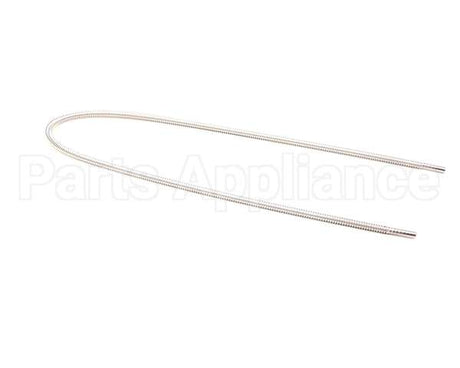 00-722232 Vulcan Hart Tubing,Flexible,S/S 1/4 X 36