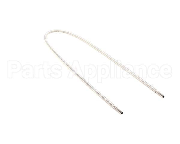 00-722232 Vulcan Hart Tubing,Flexible,S/S 1/4 X 36