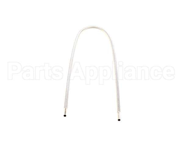 00-722232 Vulcan Hart Tubing,Flexible,S/S 1/4 X 36