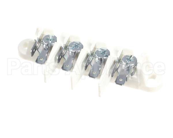 00-722359 Vulcan Hart Four Tab Term Block