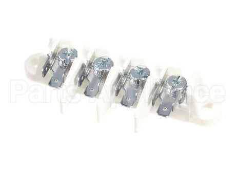 00-722359 Vulcan Hart Four Tab Term Block