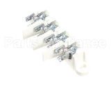 00-722359 Vulcan Hart Four Tab Term Block