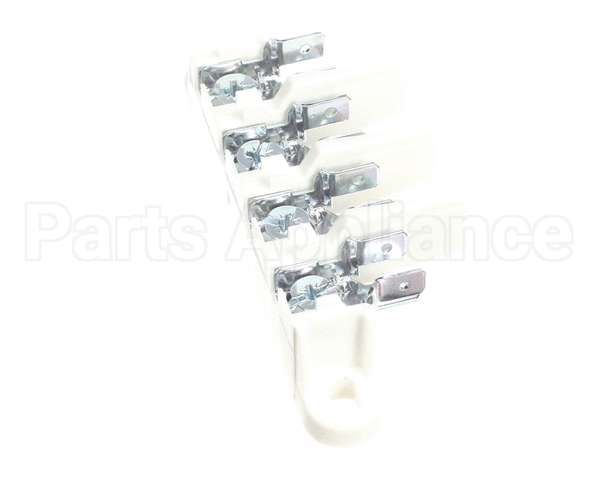 00-722359 Vulcan Hart Four Tab Term Block