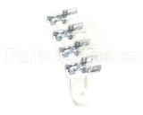 00-722359 Vulcan Hart Four Tab Term Block