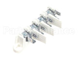 00-722359 Vulcan Hart Four Tab Term Block