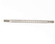 00-722425 Vulcan Hart Tubing,3/8X 8 Flex