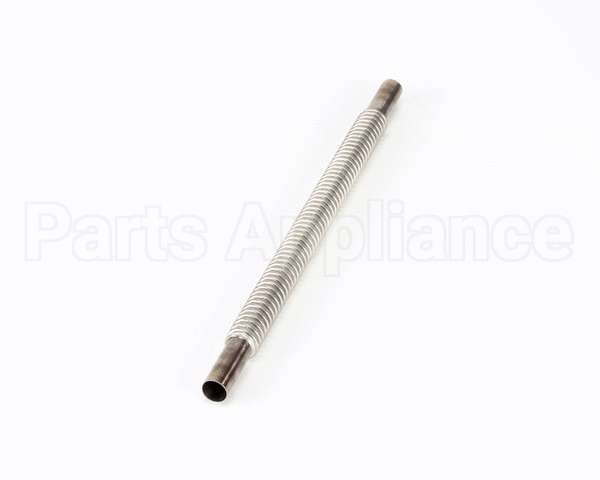 00-722425 Vulcan Hart Tubing,3/8X 8 Flex
