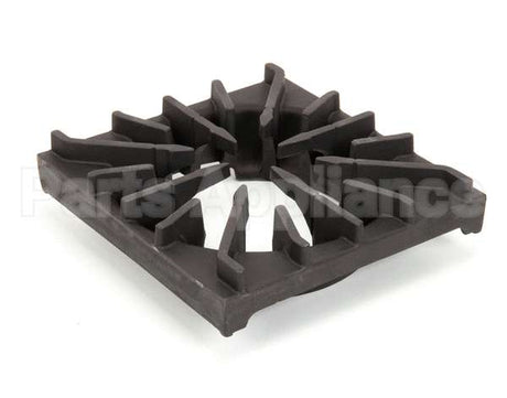 00-722560 Vulcan Hart Grate, Rear Voyager