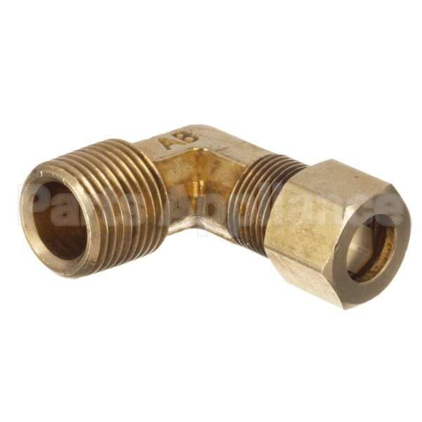 00-722657 Compatible Vulcan Elbow Brass 3/8Cc X 1/2 27 Nts