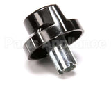 00-723259 Vulcan Hart Black Griddle Knob For Voy/Tg