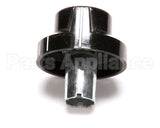 00-723259 Vulcan Hart Black Griddle Knob For Voy/Tg