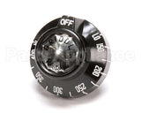 00-723259 Vulcan Hart Black Griddle Knob For Voy/Tg