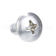 00-723369 Compatible Hobart Screw, 1/4"-20 X 1/2", Truss/Pan-Head