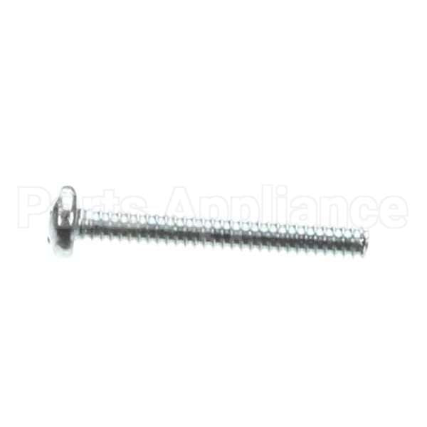 00-730058 Compatible Vulcan Screw, 6-32 X 1 Phil Pan Zinc
