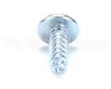 00-730240 Vulcan Hart Screw, Sheet Metal, #8 X 1/2