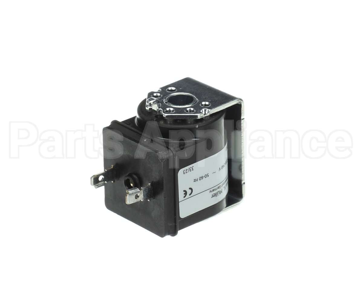 00-734242-00012 Hobart Solenoid Valve