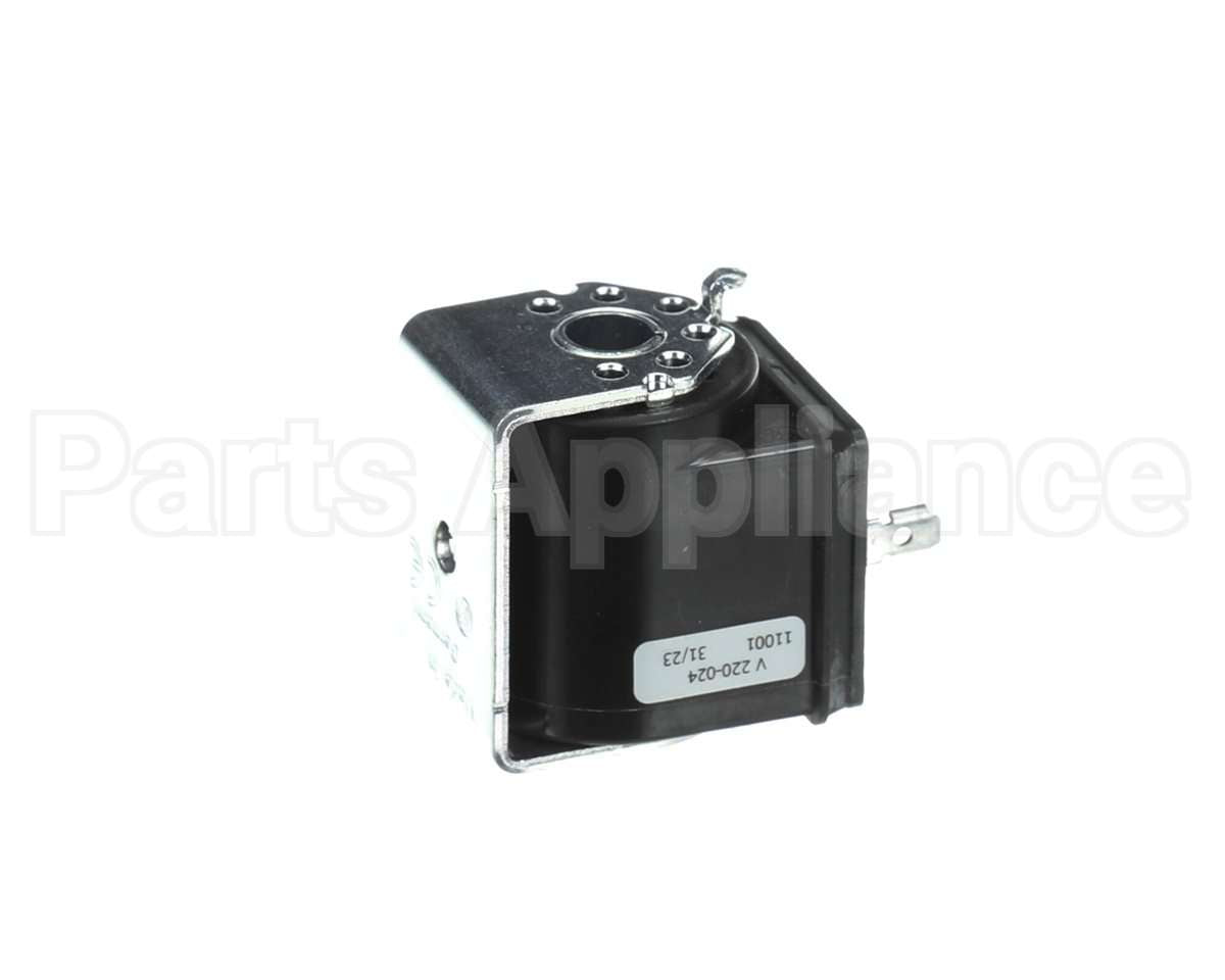 00-734242-00012 Hobart Solenoid Valve