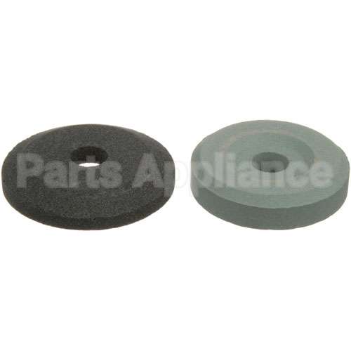 00-73851&13201 Compatible Hobart Sharpening Stone Set