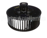 00-748050-00004 Hobart Impeller,Blower, As Purchase