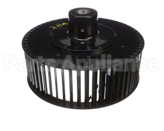 00-748050-00004 Hobart Impeller,Blower, As Purchase