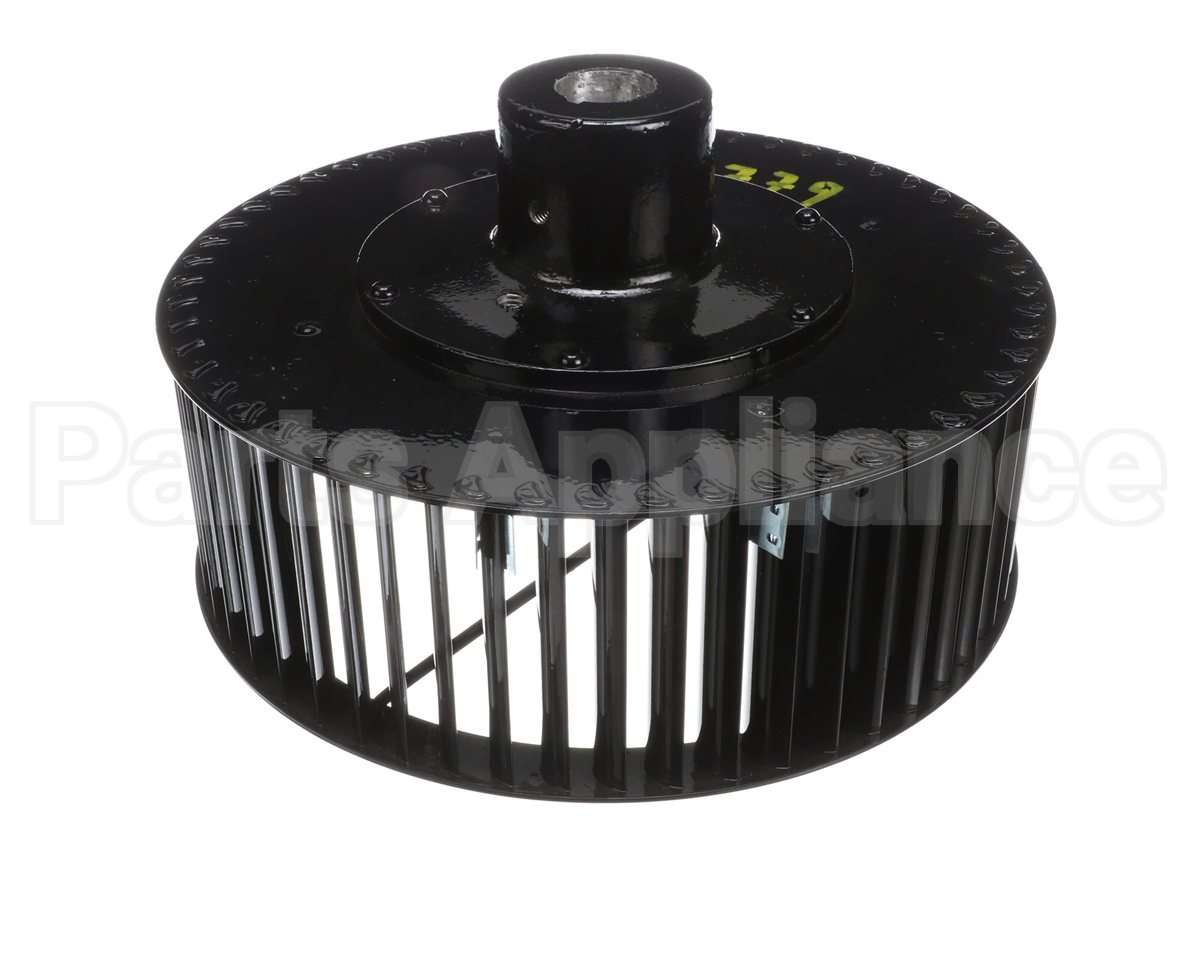 00-748050-00004 Hobart Impeller,Blower, As Purchase