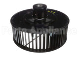 00-748050-00004 Hobart Impeller,Blower, As Purchase