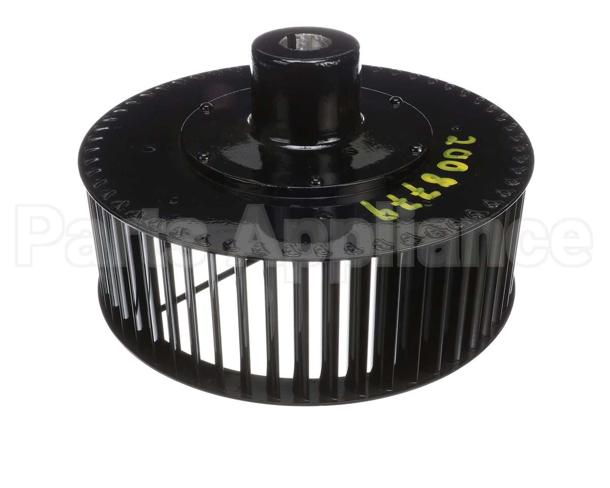 00-748050-00004 Hobart Impeller,Blower, As Purchase