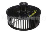 00-748050-00004 Hobart Impeller,Blower, As Purchase