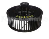00-748050-00004 Hobart Impeller,Blower, As Purchase