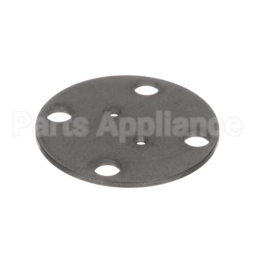 00-748282 Hobart Plate,Pivot Bearing