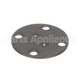 00-748282 Hobart Plate,Pivot Bearing