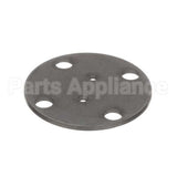00-748282 Hobart Plate,Pivot Bearing