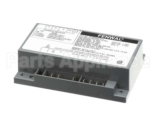 00-748512 Hobart Board,Ignitor,24Vac