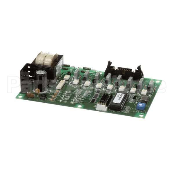 00-748523-00002 Compatible Midwest Appliance Parts Boardassembly, Timedelay