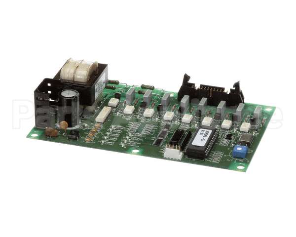 00-748523-00002 Hobart Board Assembly,Time Delay