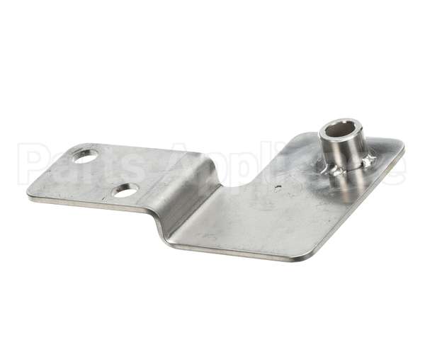 00-748809-00001 Hobart Bracket,Weldment,Handle,Lwr R-L
